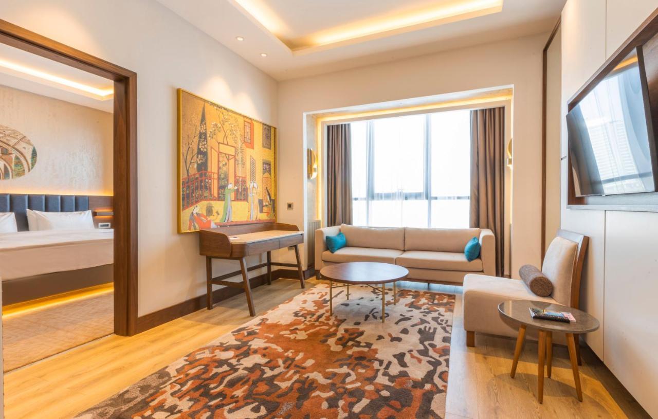 Wellness Park Hotel Turon Самарканд Экстерьер фото