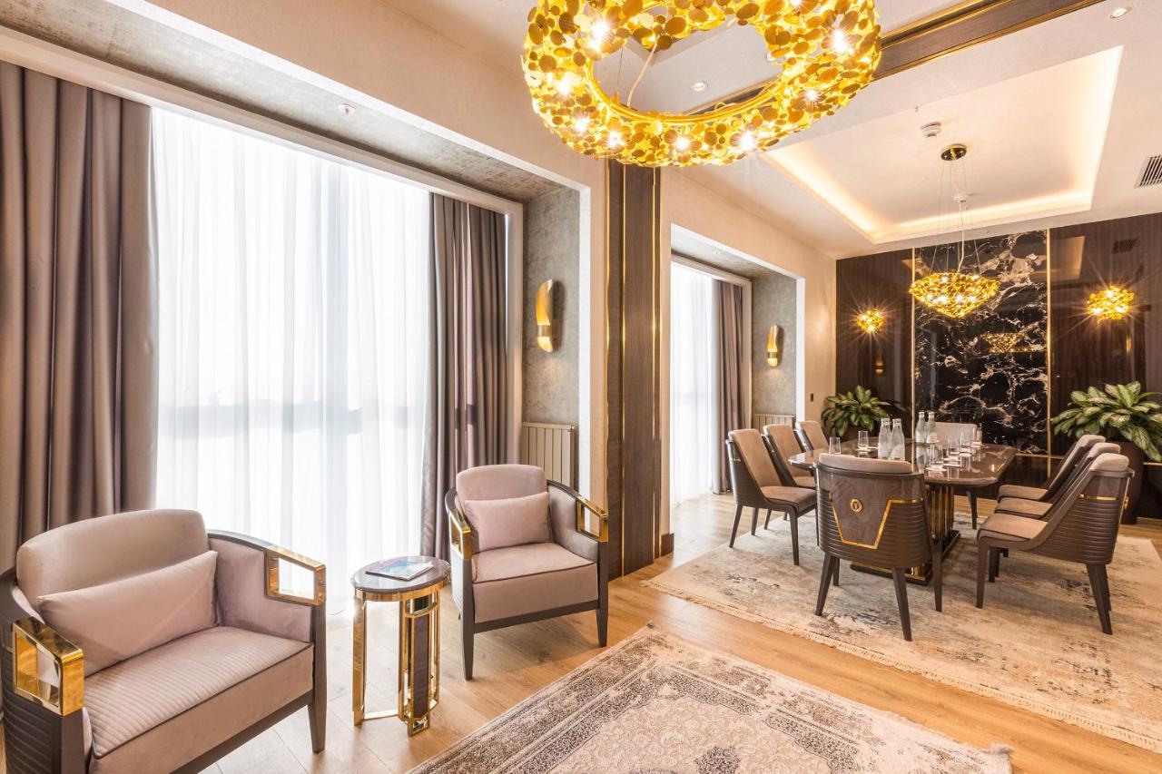 Wellness Park Hotel Turon Самарканд Экстерьер фото