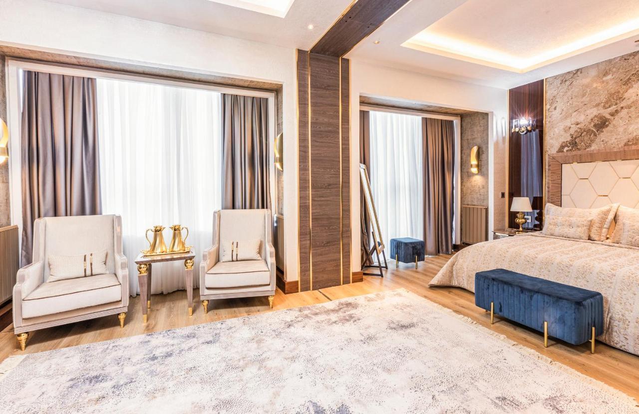 Wellness Park Hotel Turon Самарканд Экстерьер фото