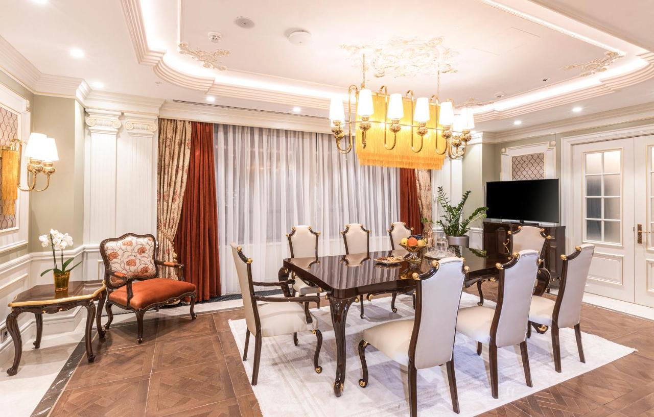 Wellness Park Hotel Turon Самарканд Экстерьер фото