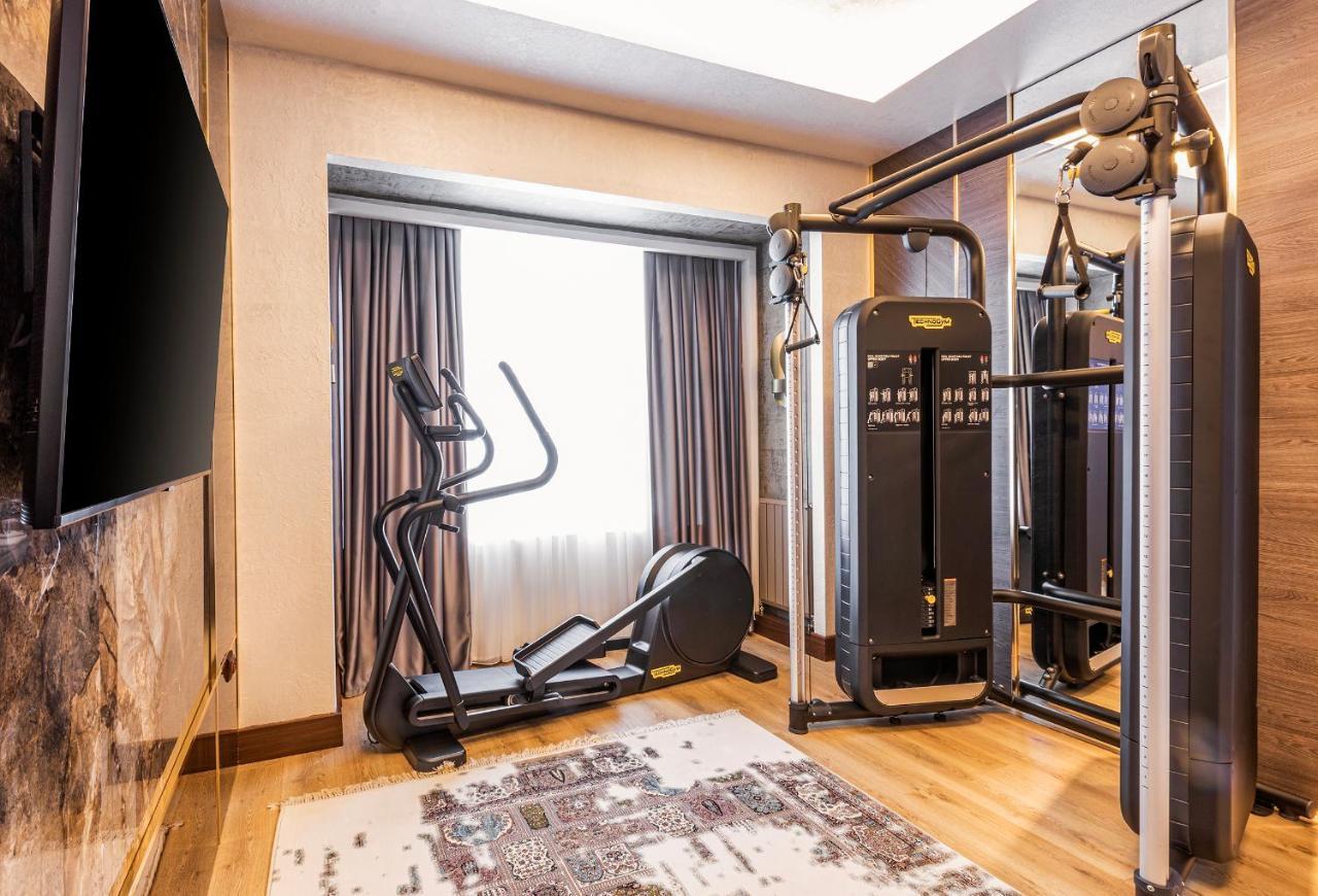 Wellness Park Hotel Turon Самарканд Экстерьер фото
