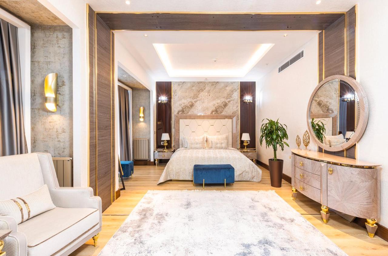 Wellness Park Hotel Turon Самарканд Экстерьер фото