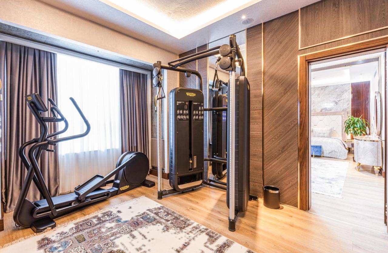 Wellness Park Hotel Turon Самарканд Экстерьер фото