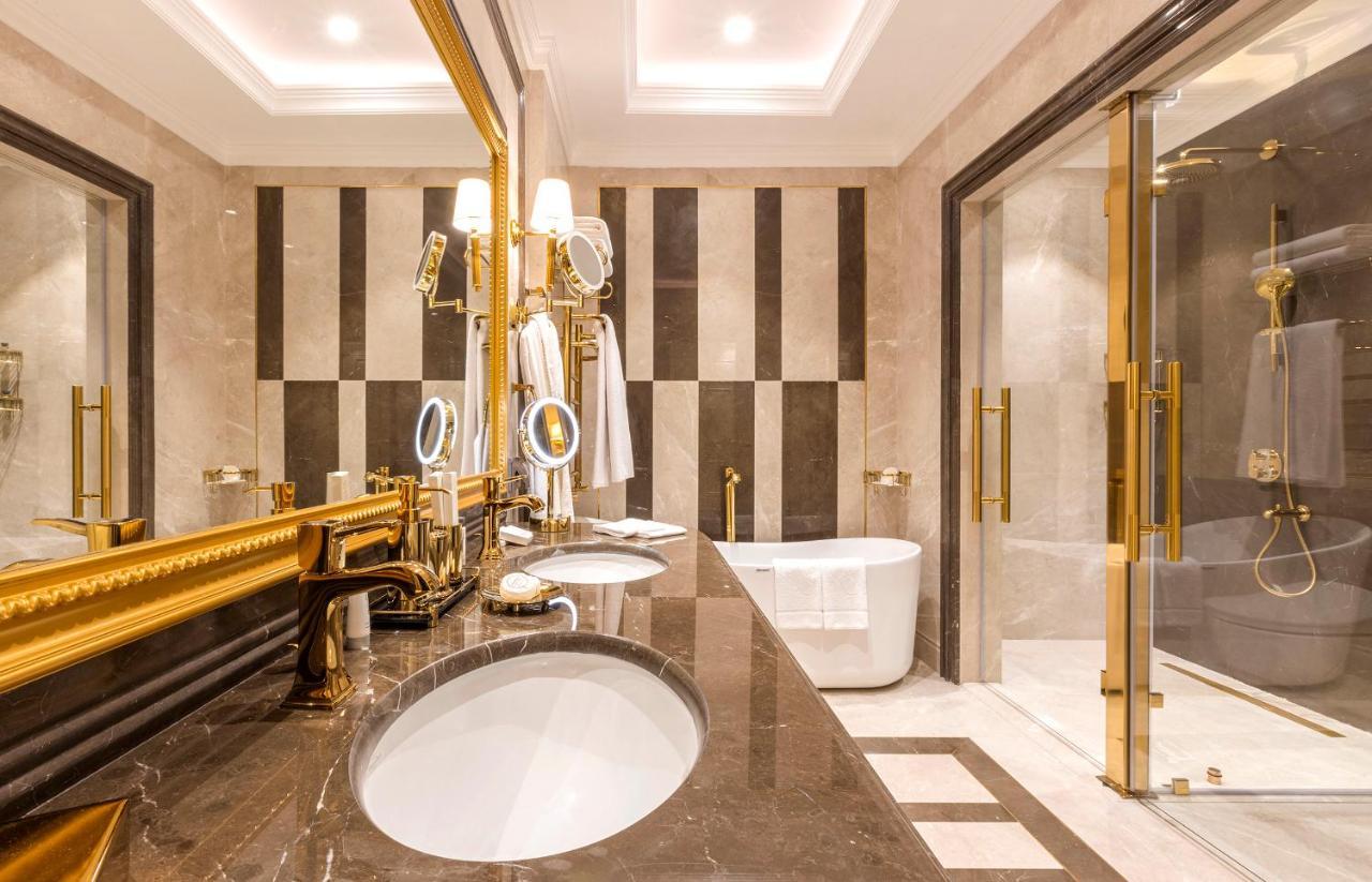 Wellness Park Hotel Turon Самарканд Экстерьер фото