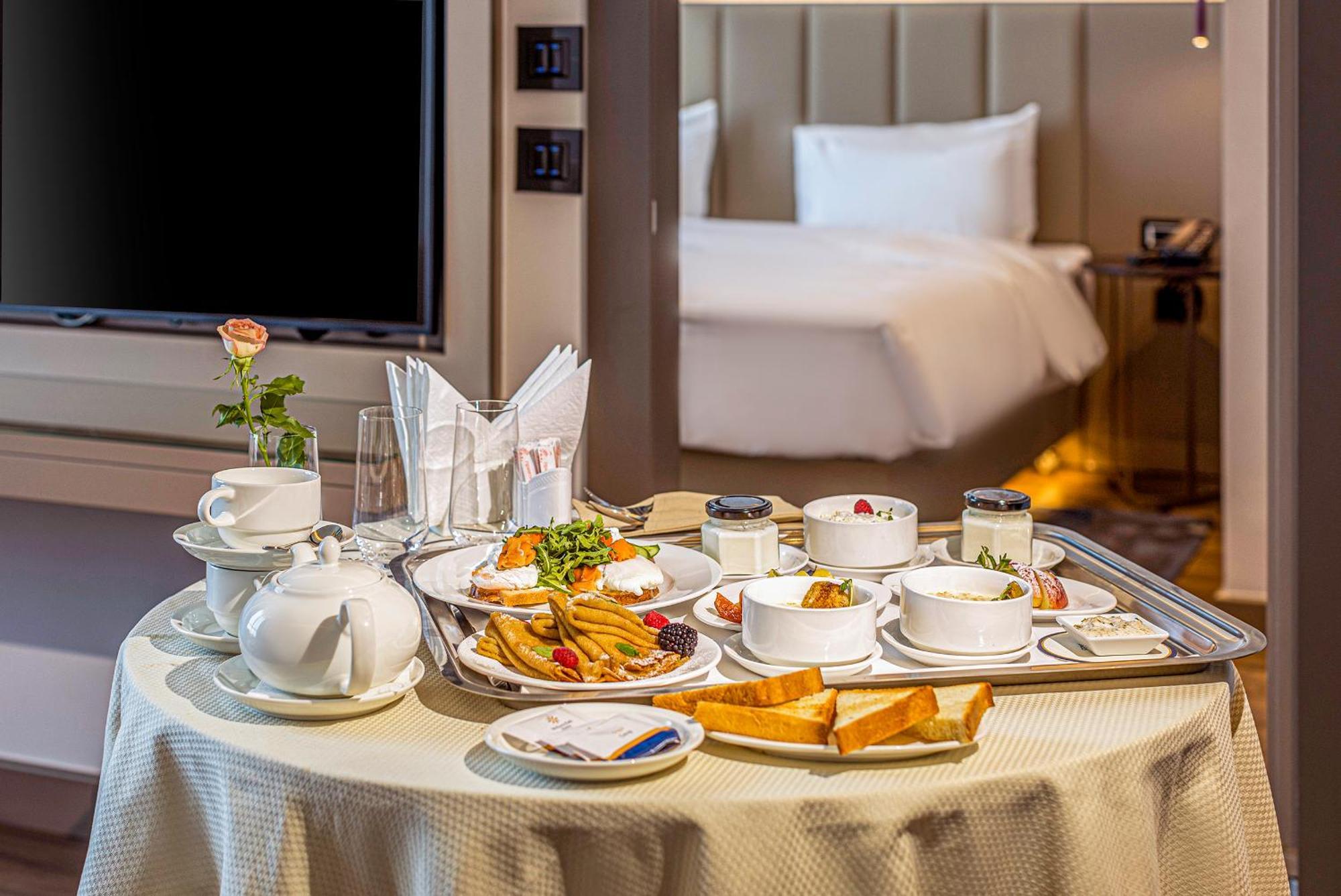 Wellness Park Hotel Turon Самарканд Экстерьер фото