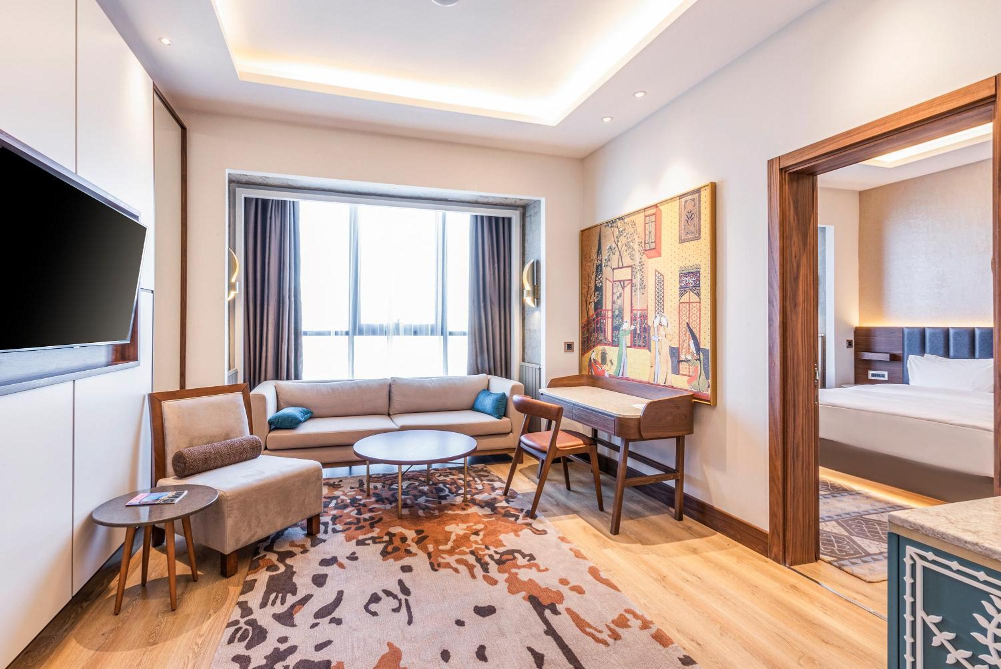 Wellness Park Hotel Turon Самарканд Экстерьер фото