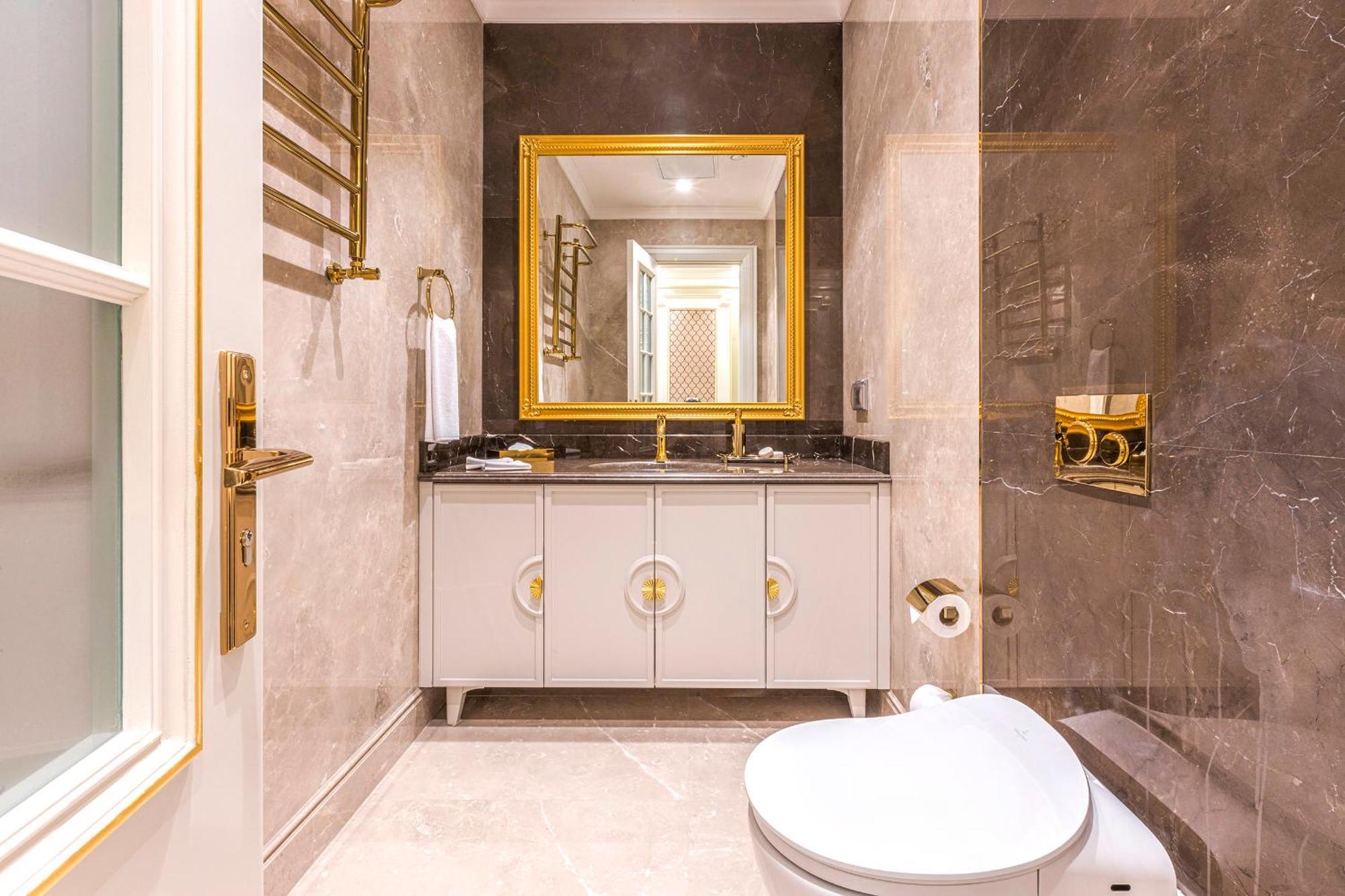 Wellness Park Hotel Turon Самарканд Экстерьер фото