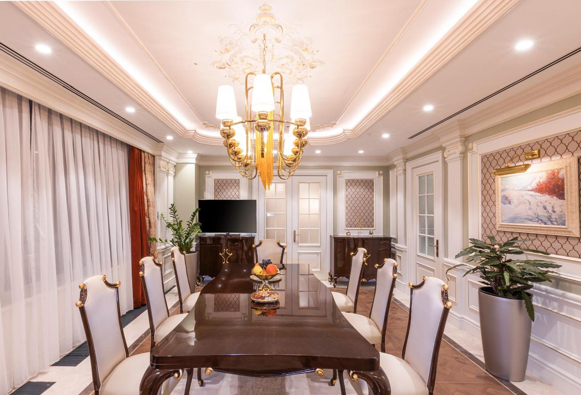 Wellness Park Hotel Turon Самарканд Экстерьер фото